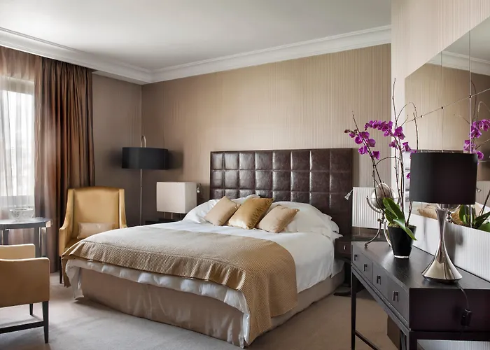 InterContinentalAlbergo