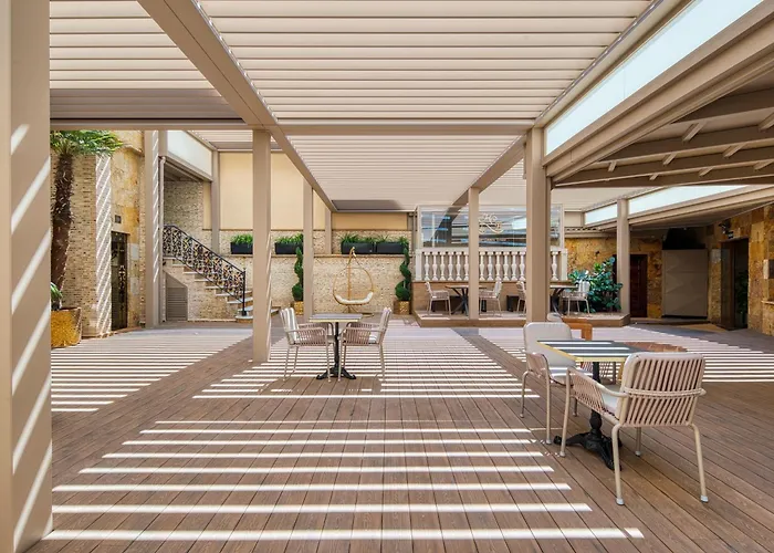 Caballero ErranteAlbergo